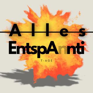 Alles Entspannti