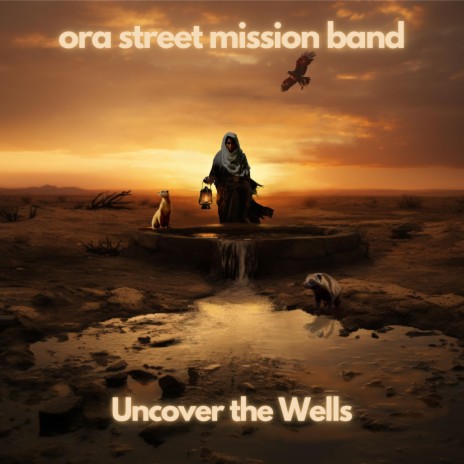 Uncover The Wells