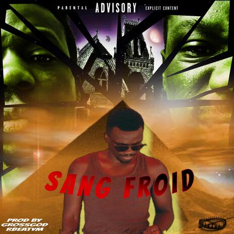 Sang Froid | Boomplay Music