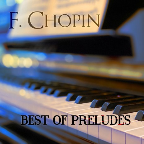 Prelude Op.28 N.3 ft. C Red | Boomplay Music
