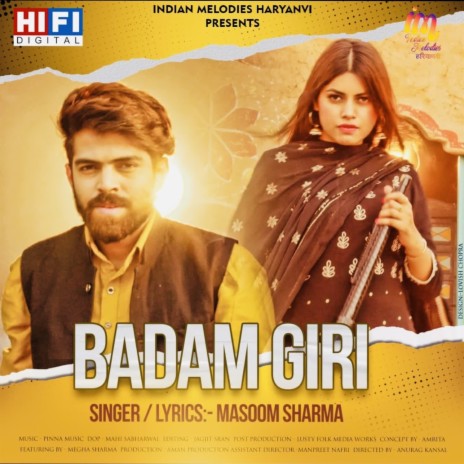 Badam Giri | Boomplay Music