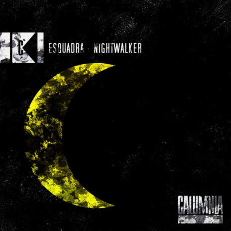 Nightwalker | Boomplay Music