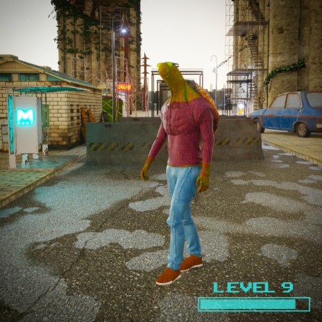 Level 9 | Boomplay Music