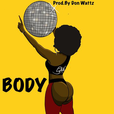 BODY ft. Dyani | Boomplay Music