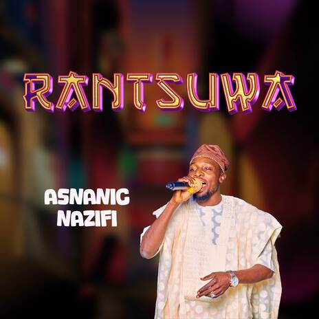 Rantsuwa | Boomplay Music