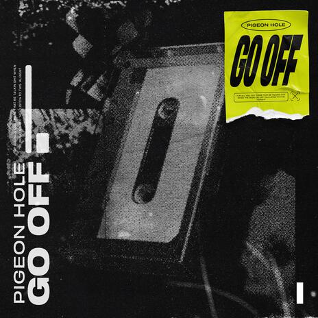 Go Off | Boomplay Music