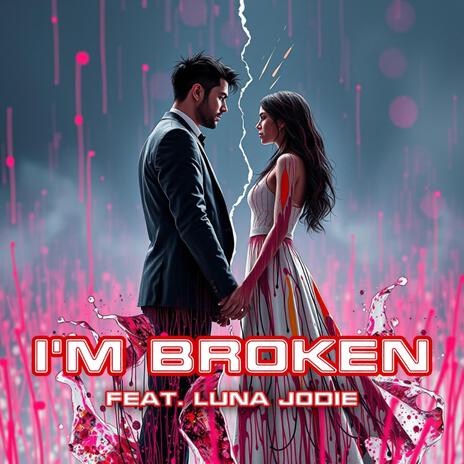 I'm brocken | Boomplay Music