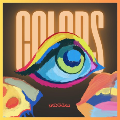 COLORS | Boomplay Music