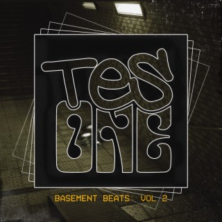 Basement Beats, Vol. 2