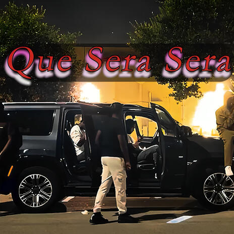 Que Sera Sera | Boomplay Music