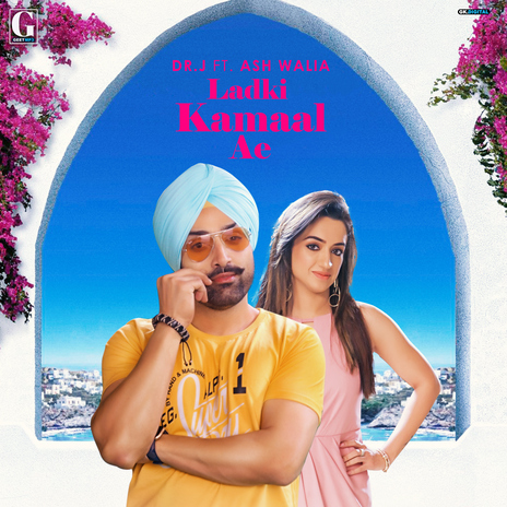 Ladki Kamaal Ae | Boomplay Music