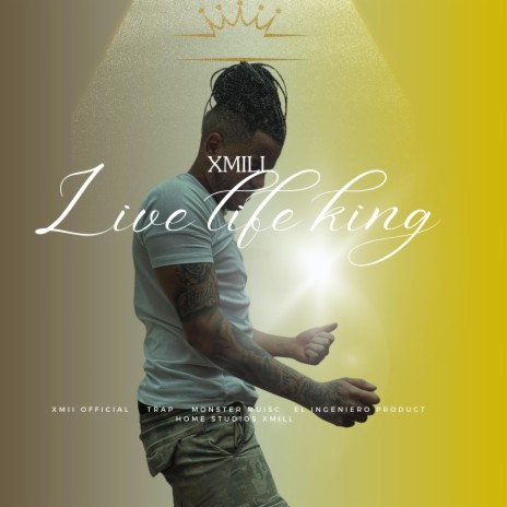 Live like king (Live) | Boomplay Music