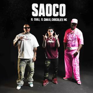 Saoco (Remix)