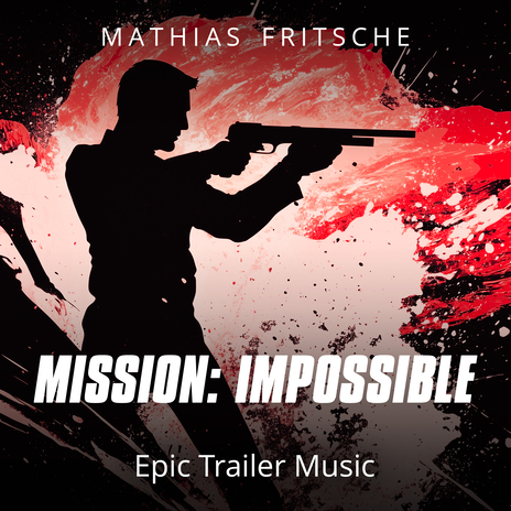 Mission: Impossible 8 - The Final Reckoning (Trailer Music) | Boomplay Music