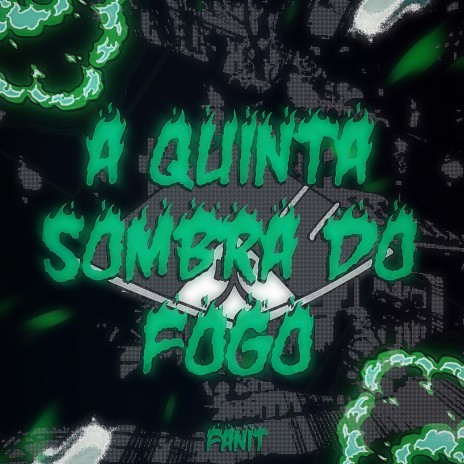 A Quinta Sombra do Fogo - Tsunade | Boomplay Music