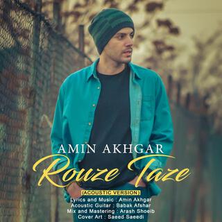 Rouze Taze (Acoustic Version)