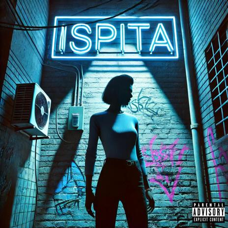 Ispita ft. adrian | Boomplay Music