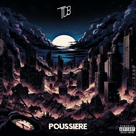 POUSSIÈRE | Boomplay Music
