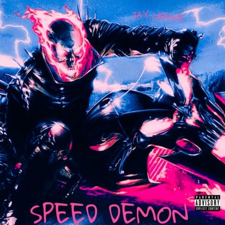 Speed Demon