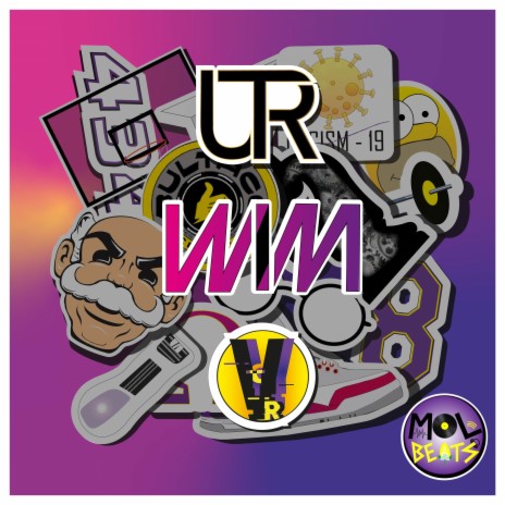 Que Parlas ft. Kmeltou & Utrilla