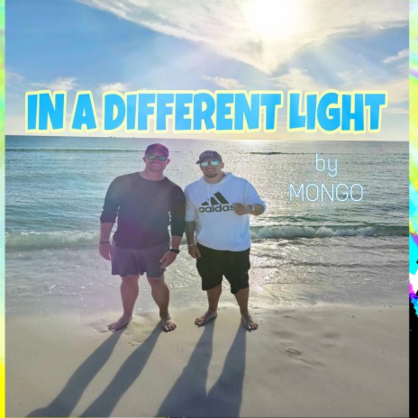 In A Different Light | Boomplay Music