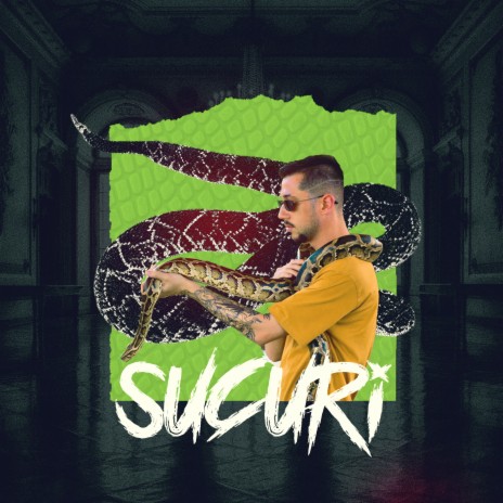 Sucuri | Boomplay Music