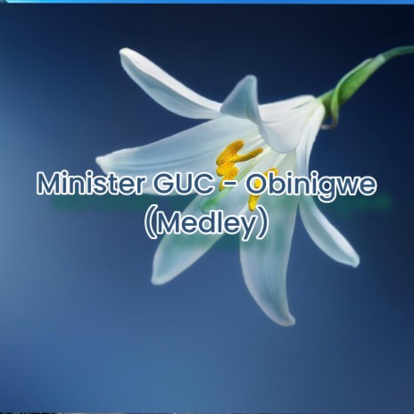 Minister GUC - Obinigwe (Medley) | Boomplay Music