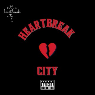 Heartbreak city