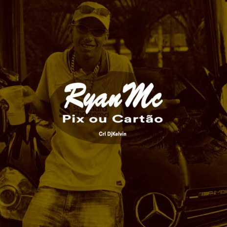 Pix ou Cartão | Boomplay Music