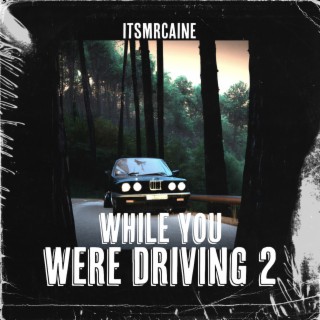 While You Were Driving 2 (The Beat Tape)