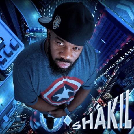 Shakil | Boomplay Music