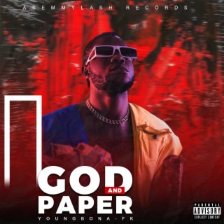 GOD & Paper