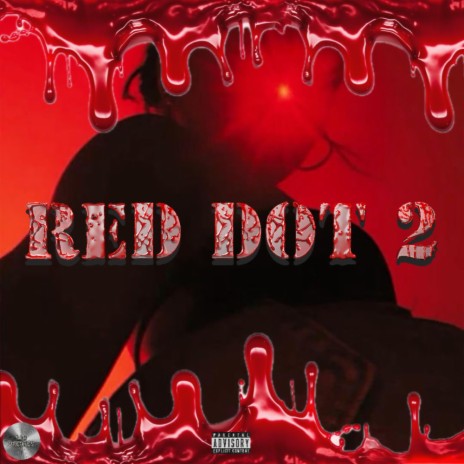 Red Døt (Pt. 2) | Boomplay Music