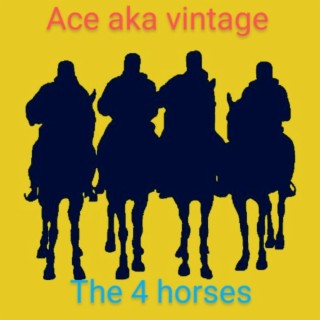 The 4horses