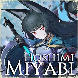 Hoshimi Miyabi | Arcane Blade (for Zenless Zone Zero)