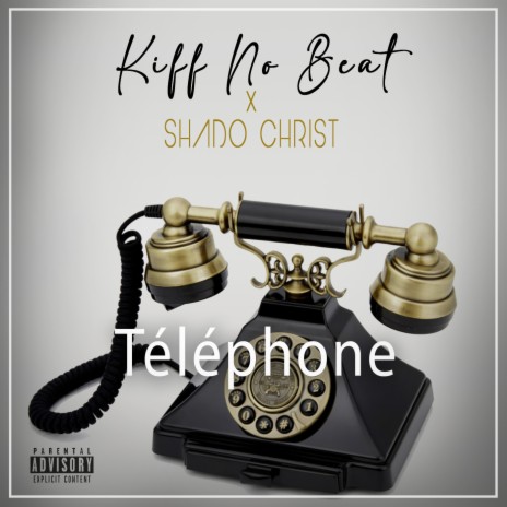 Téléphone ft. Shado Chris | Boomplay Music