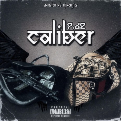 caliber | Boomplay Music
