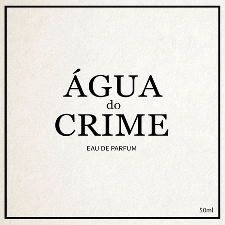 Água do Crime | Boomplay Music