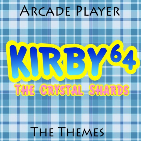 Level 1 Pop Star, Stage 1 (From "Kirby 64, The Crystal Shards") | Boomplay Music