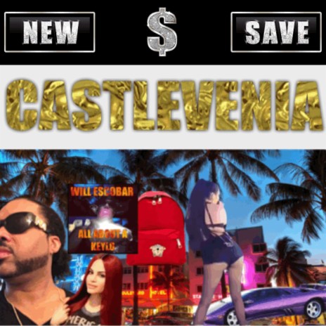 Castlevenia | Boomplay Music