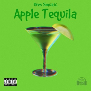 Apple Tequila
