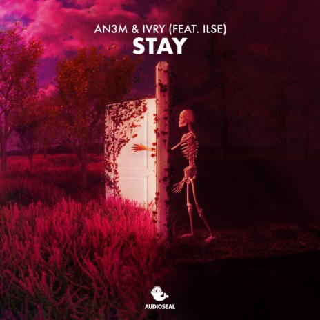 Stay (feat. ILSE) | Boomplay Music