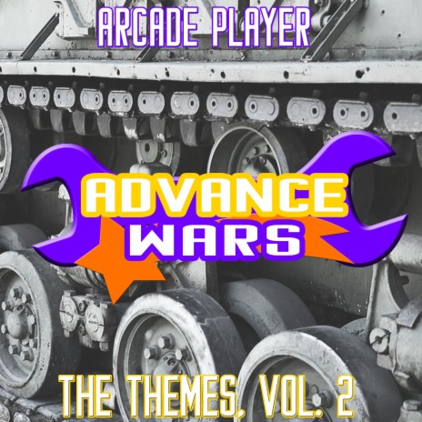 Sasha's Theme (From "Advance Wars Duel Strike") | Boomplay Music