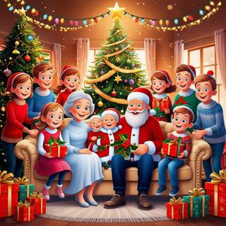 Natale in Famiglia lyrics | Boomplay Music