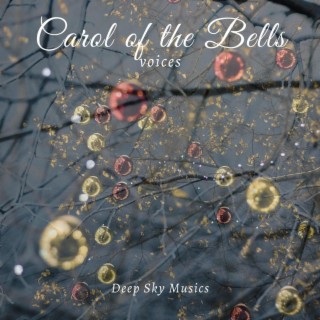 Carol of the Bells (a Celtic Christmas)