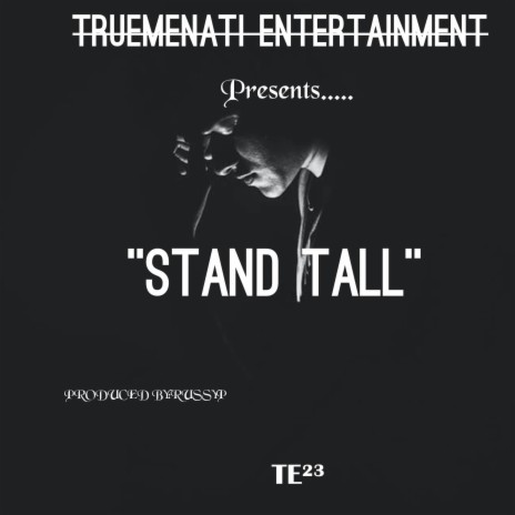 Stand tall | Boomplay Music