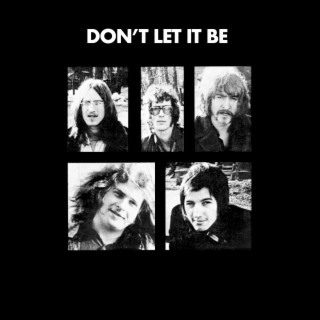 Don't Let It Be (remastered)