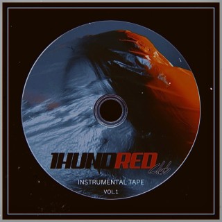 1Hundred Club Instrumental Tape, Vol. 1