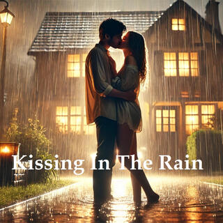 Kissing in the Rain