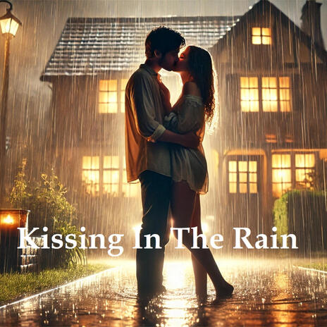 Kissing in the Rain | Boomplay Music